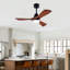 Ventilateur de plafond Hot Lights Hot Lights