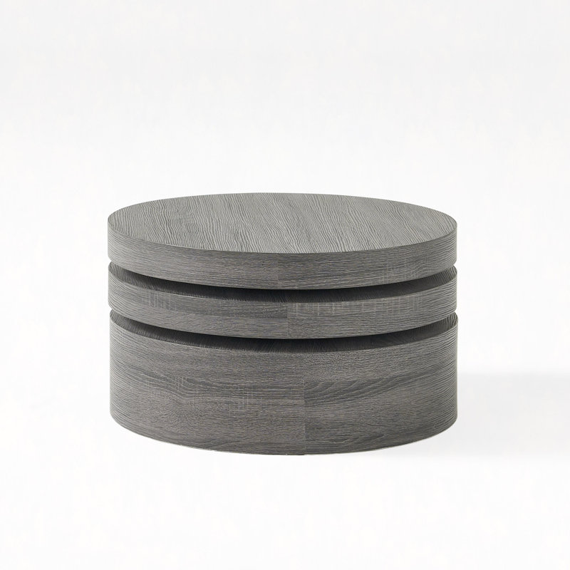 Rotating Coffee Table