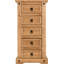 Emerfield 5 Drawer 53Cm Tallboy