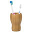 Porte-brosse à dents en bambou Tilley