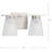 Two-Light Transitional Vanity Light-326573264