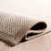 Torbin Sisal Marble/Linen Area Rug