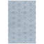 Tapis d'intérieur tissé à la main Vermont-1113653028
