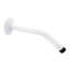 Bras de douche mural 1/2 "IPS x 8" avec bride Sure Grip-21698747