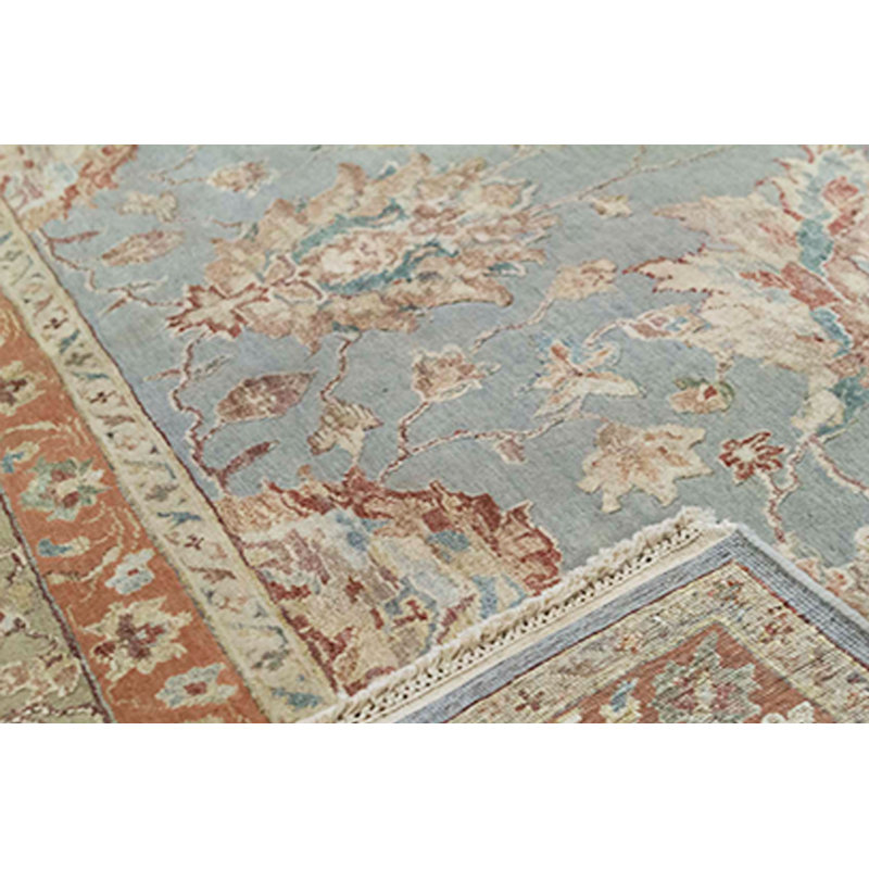 Oriental Area Rug