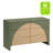 Moab 6-Drawer Assembled Dresser-111608163