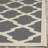 Herefordshire Performance Geometric Indoor/Outdoor Area Rug-1973849183