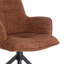 Fabric Dining Chair-465726796