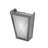 Q4 LED Flush Mounted Sconce