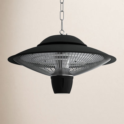 Romano 5100 Electric Hanging Patio Heater