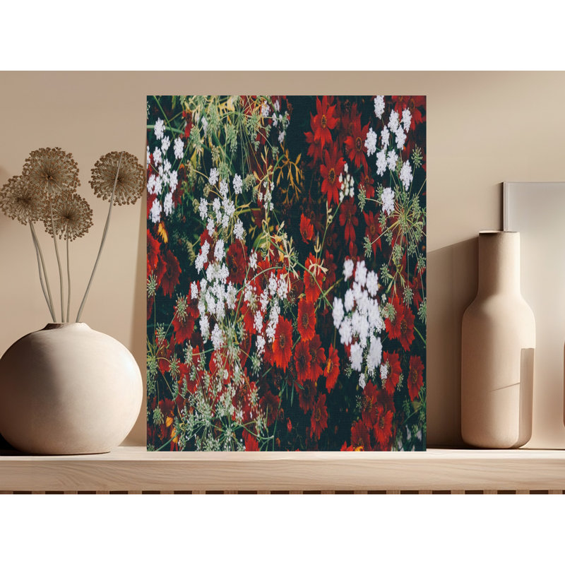 Frausto Wrapped Canvas Print Set, 16x24