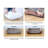 Courtnee Cotton Pet Bed-541219900-541219898