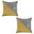 Gray/Yellow