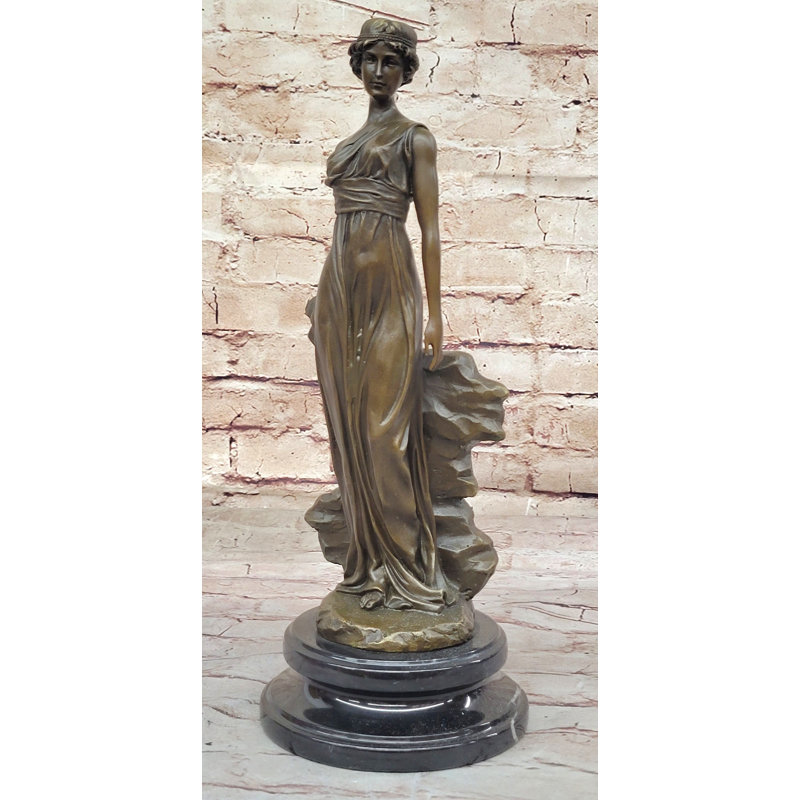 Figurines et sculptures Bacca