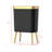 AKLOV Color Plastic Bin-95256845