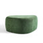 Adna 111.3Cm Wide Triangle Footstool Ottoman-796859705