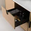 Portree 60" W Double Vanity-1399438634
