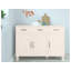 Martindale 125cm Solid Wood Sideboard-477594351