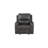 Joela Leather Glider Recliner-94566789-99401252