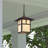 Giles Outdoor Hanging Lantern-21203505