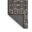 Tapis abstrait moderne 4923-1593234676