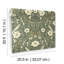 Papier peint Colette-105535587
