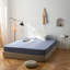 Ensemble de housse de couette 100% coton VCLIFE-451600215-433256804