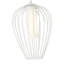 Luminaire suspendu 1 lumière Burakcan-429230041-429230040