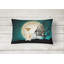 Coussin lombaire intérieur / extérieur Halloween
