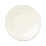 Lastra Handmade Italian Stoneware Dinner Plate