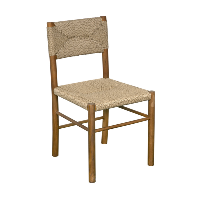 Franco Solid Wood Dining Chair