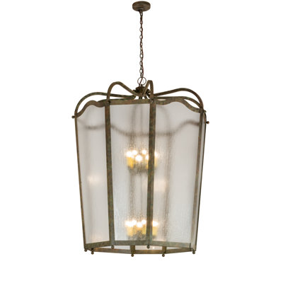 Citadel 16 - Light Chandelier