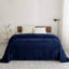 Emmitsburg Plain Weave / Muslin Throw Blanket-260706358-260706348