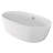 Aqua Eden 71" x 33" Soaking Bathtub