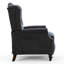 Fauteuil de massage inclinable à oreilles-1393451432