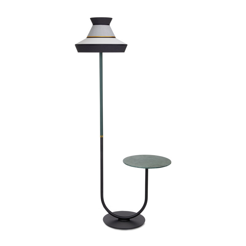 Calypso 67.7" Novelty Floor Lamp