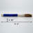 Barlitt Calligraphy Brush