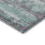 Tapis abstrait lavable à la machine Premium Pirtle-1120433897