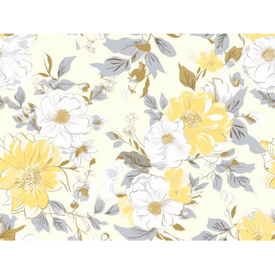 Botanical Bedding