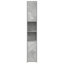 Lutrica Bathroom Cabinet-2019517036