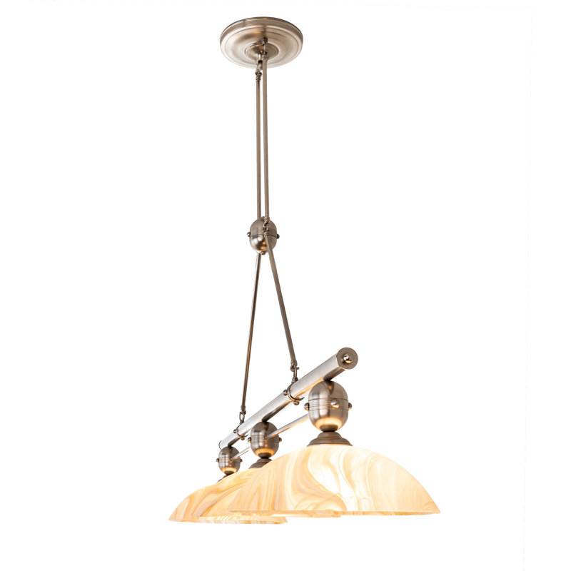 Metro Fusion 3 - Light Pendant