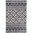 Gratian Micro-Loop Hand Tufted Wool And Cotton With Latex Southwestern Rug-976691975