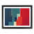 Black Framed selected