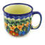 Stoneware Coffee Mug