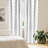 Golf Semi-Sheer Rod Pocket Curtain Panels-45989736