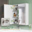 Soyini Wall Bathroom Cabinet