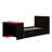 Multifunctional Daybed with Trundle, Desk-1621678969