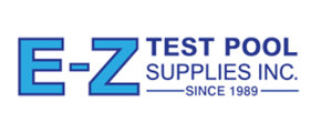 EZ Spa Logo