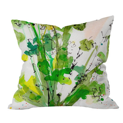 Coussin extérieur Ginette Fine Art