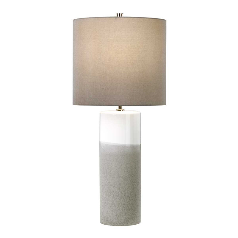 Athmane Ceramic Table Lamp